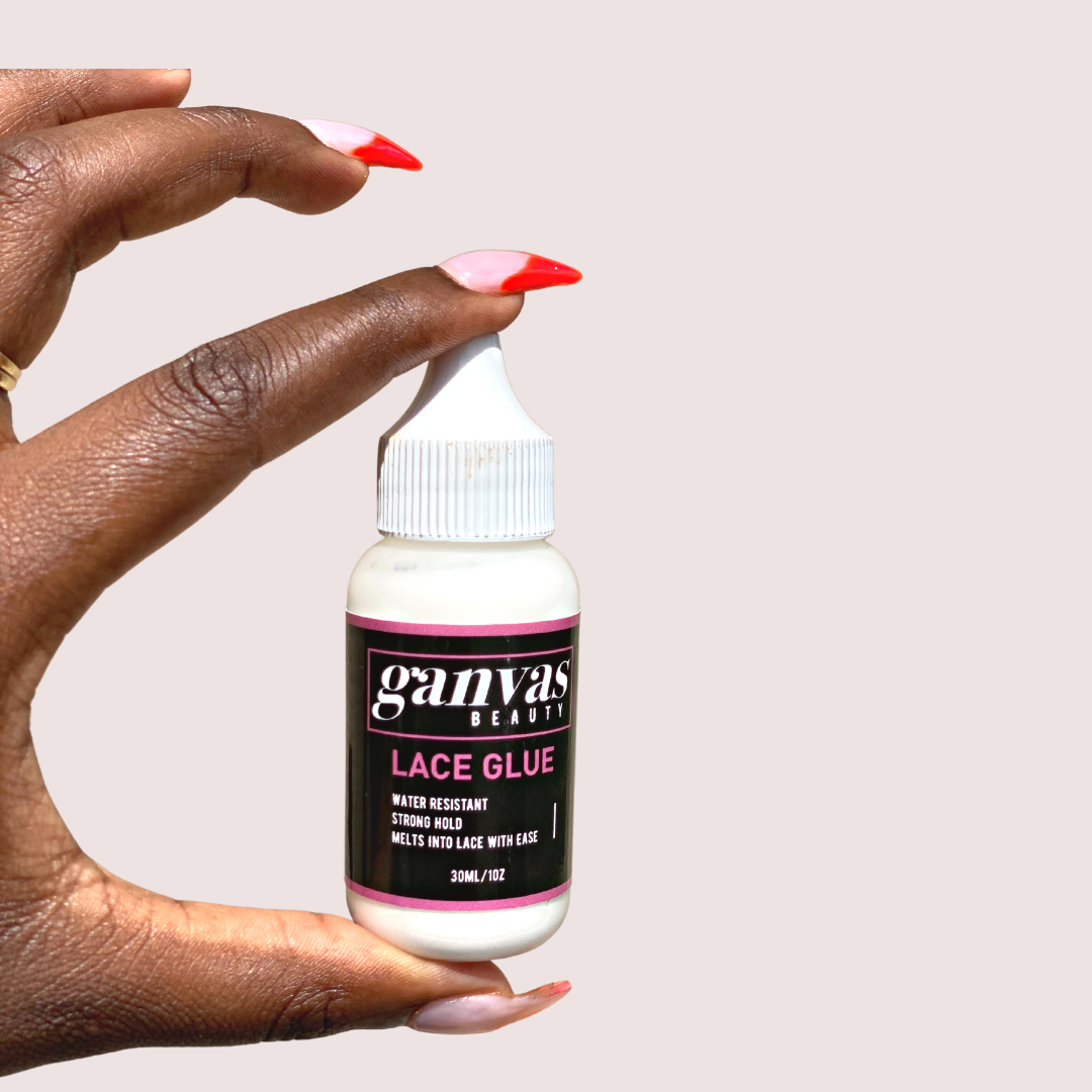Lace Glue Remover Ganvas Beauty