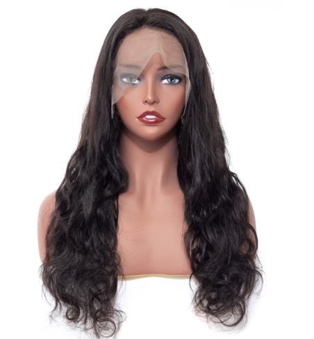 Body Wave Wig