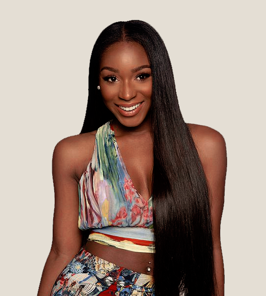 13 x 6 Lace Frontal Wig