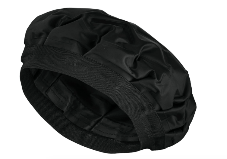 Microwaveable Deep Conditioning Heat Cap Ganvas Beauty