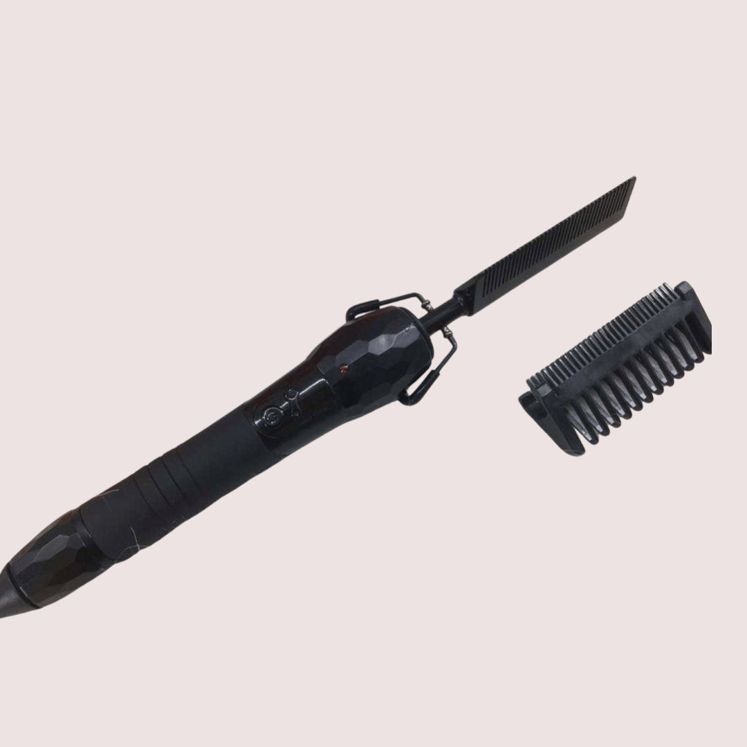 Hot comb outlet cheap